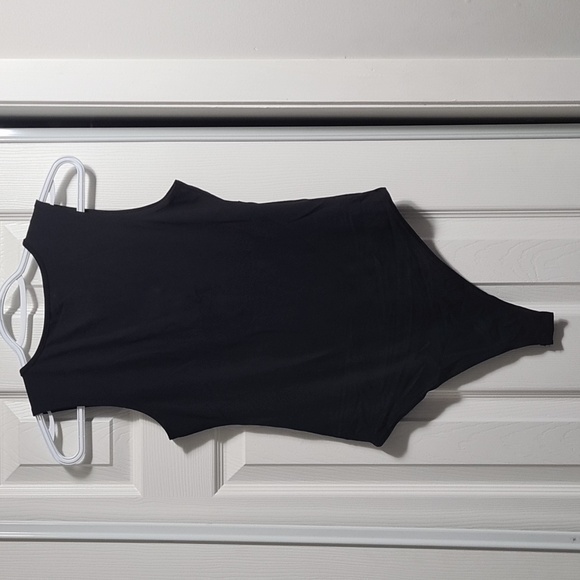 Eclipse Black Body Suit - Picture 6 of 6